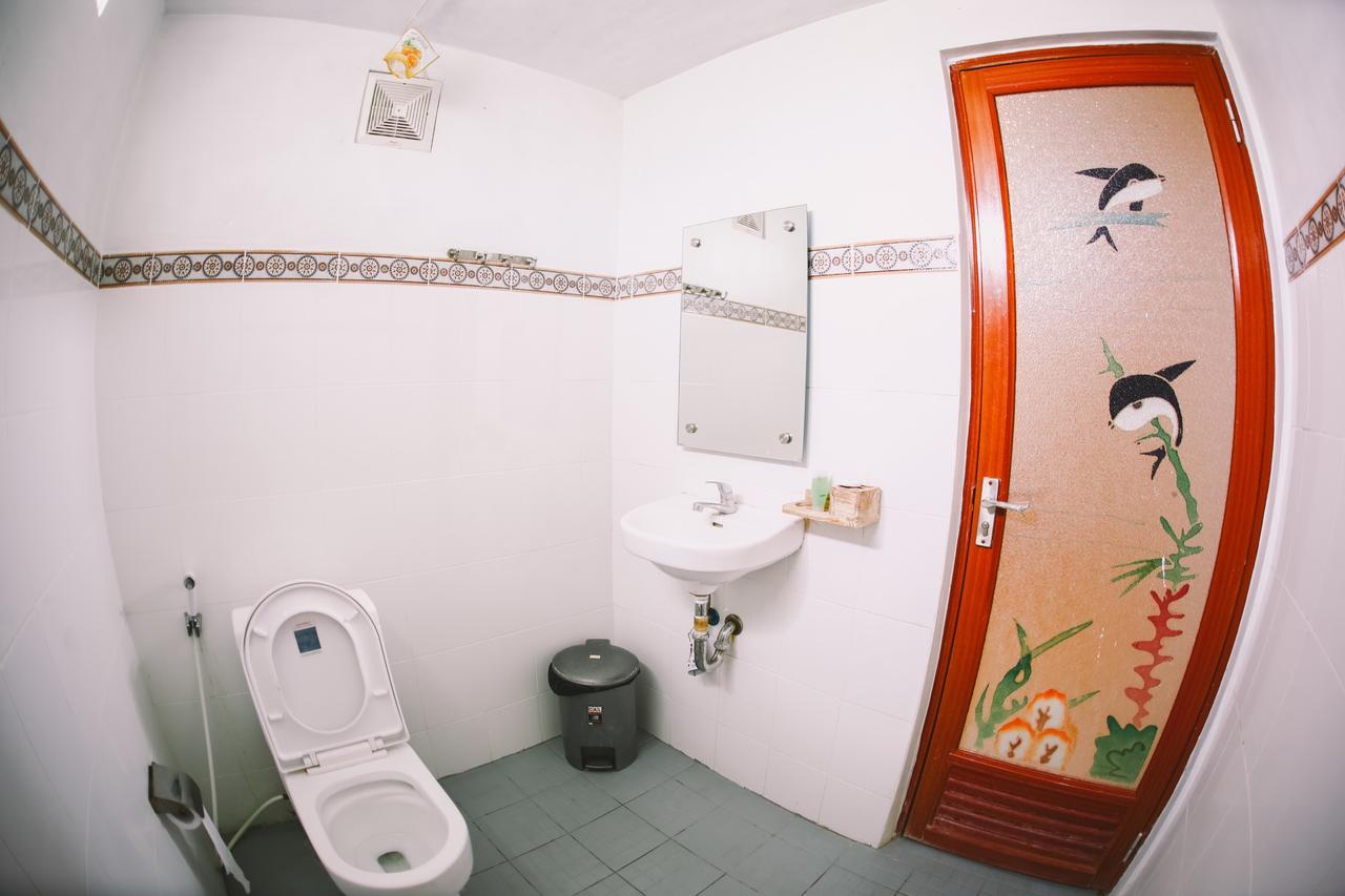 Swan House Canggu Hotel Luaran gambar