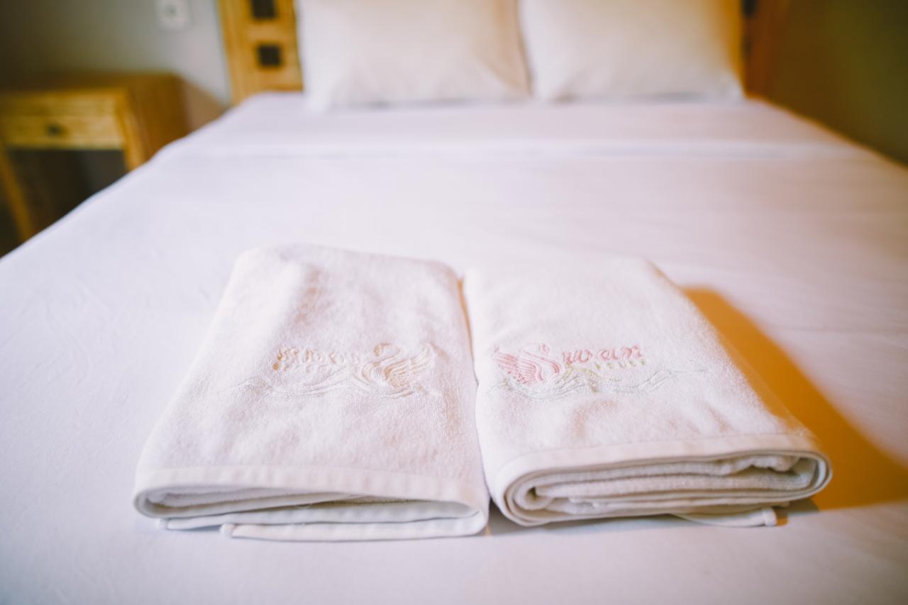 Swan House Canggu Hotel Luaran gambar
