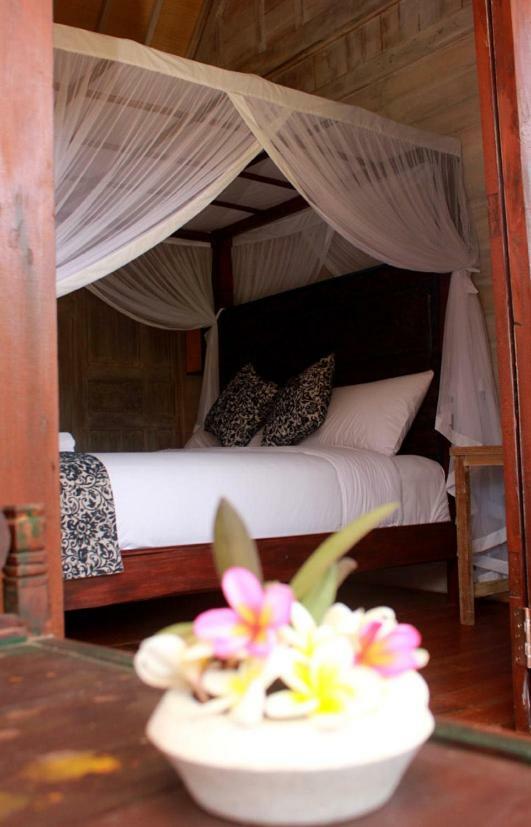 Swan House Canggu Hotel Luaran gambar