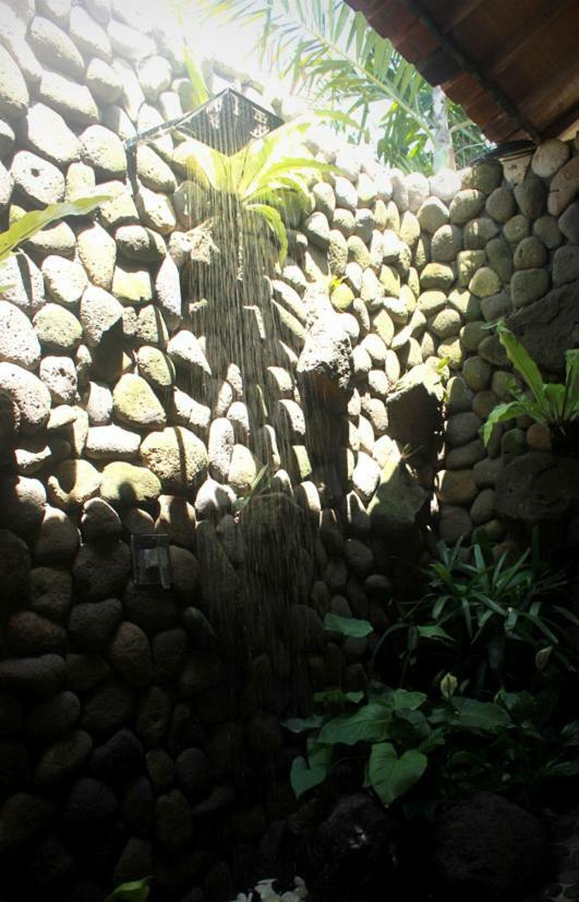 Swan House Canggu Hotel Luaran gambar
