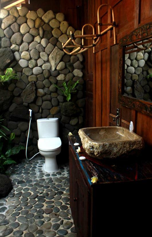 Swan House Canggu Hotel Luaran gambar